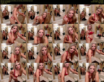 trophywifey — 33 minute Chaturbate female cam show recording, 720p, Nov 21, 2020