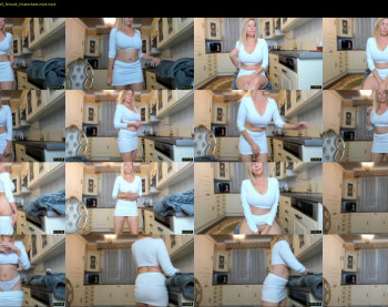 tunderose — 70 minute Chaturbate female cam show recording, 1080p, Nov 21, 2020