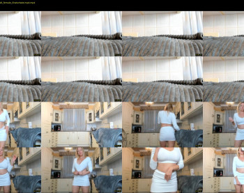 tunderose — 62 minute Chaturbate female cam show recording, 1080p, Nov 21, 2020