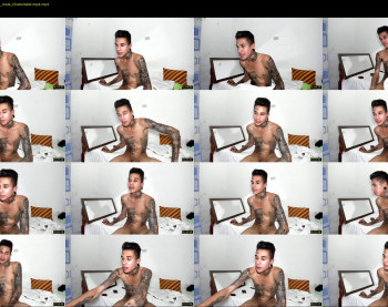 ululante — 10 minute Chaturbate male cam show recording, 1080p, Nov 21, 2020