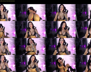 vanessa_vega — 67 minute Chaturbate female cam show recording, 1080p, Nov 22, 2020