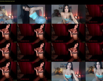 vicky_g21 — 101 minute Chaturbate female cam show recording, 720p, Nov 22, 2020