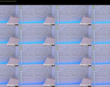 vikkilustful — 32 minute Chaturbate female cam show recording, 1080p, Nov 22, 2020