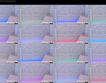 vikkilustful — 29 minute Chaturbate female cam show recording, 1080p, Nov 22, 2020