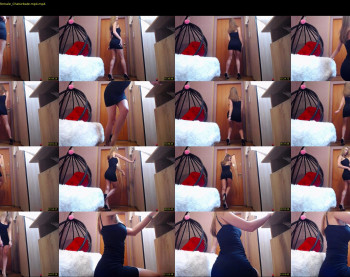 viola_1 — 14 minute Chaturbate female cam show recording, 720p, Nov 22, 2020