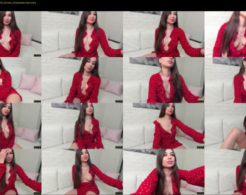 vrgniawett — 32 minute Chaturbate female cam show recording, 1080p, Nov 22, 2020