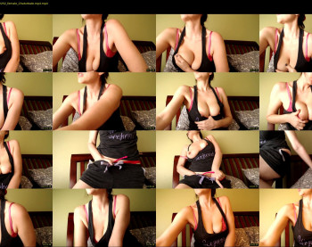 wickedtease — 39 minute Chaturbate female cam show recording, 720p, Nov 21, 2020