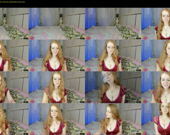 x__rose__x — 26 minute Chaturbate female cam show recording, 720p, Nov 21, 2020