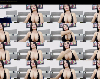 ximena_boobies — 10 minute Chaturbate female cam show recording, 1080p, Nov 22, 2020