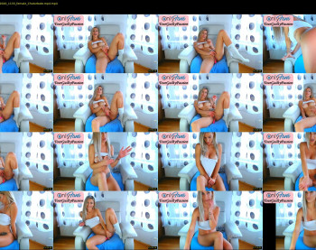 yourguiltypassionn — 31 minute Chaturbate female cam show recording, 720p, Nov 21, 2020