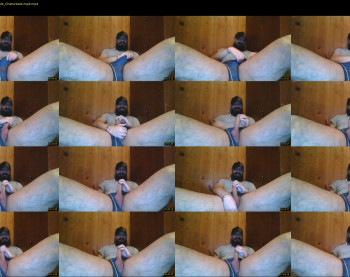 1ui5 — 9 minute Chaturbate male cam show recording, 720p, Nov 22, 2020
