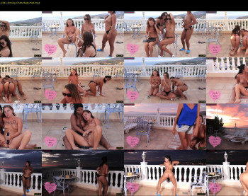 7sins_wildcats — 72 minute Chaturbate female cam show recording, 1080p, Nov 22, 2020