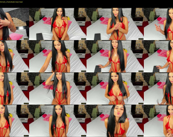 _adelle — 70 minute Chaturbate female cam show recording, 1080p, Nov 22, 2020