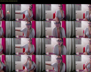 _amanda_seyfried19 — 23 minute Chaturbate female cam show recording, 720p, Nov 23, 2020