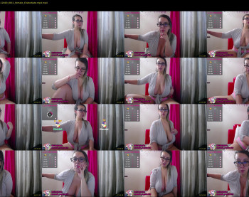 _amanda_seyfried19 — 58 minute Chaturbate female cam show recording, 720p, Nov 23, 2020