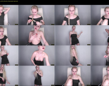 _be_my_daddy — 70 minute Chaturbate female cam show recording, 1080p, Nov 22, 2020