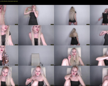 _be_my_daddy — 70 minute Chaturbate female cam show recording, 1080p, Nov 22, 2020