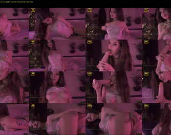 _deepthroatgalactica — 76 minute Chaturbate couple cam show recording, 1080p, Nov 22, 2020