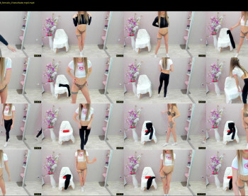 _funsize_ — 70 minute Chaturbate female cam show recording, 1080p, Nov 22, 2020