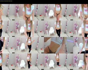 _funsize_ — 71 minute Chaturbate female cam show recording, 1080p, Nov 22, 2020