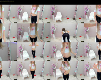 _funsize_ — 26 minute Chaturbate female cam show recording, 1080p, Nov 22, 2020