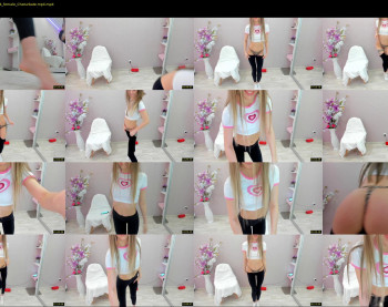 _funsize_ — 41 minute Chaturbate female cam show recording, 1080p, Nov 22, 2020