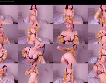_jikey_ — 70 minute Chaturbate female cam show recording, 1080p, Nov 22, 2020