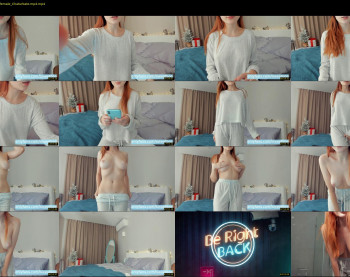 _o0o__ — 51 minute Chaturbate female cam show recording, 1080p, Nov 23, 2020