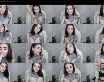 _peni_wise_ — 70 minute Chaturbate female cam show recording, 1080p, Nov 22, 2020