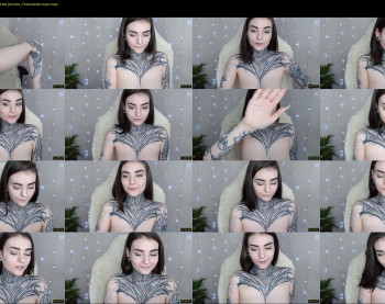 _peni_wise_ — 39 minute Chaturbate female cam show recording, 1080p, Nov 23, 2020
