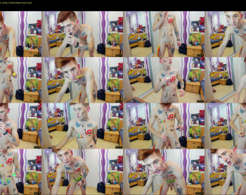adanstar — 76 minute Chaturbate male cam show recording, 1080p, Nov 23, 2020