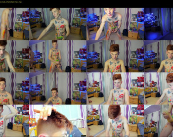 adanstar — 71 minute Chaturbate male cam show recording, 1080p, Nov 23, 2020