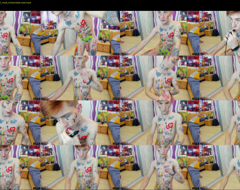 adanstar — 29 minute Chaturbate male cam show recording, 1080p, Nov 23, 2020