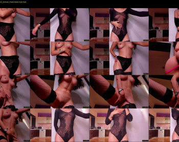 agatha137 — 114 minute Chaturbate female cam show recording, 720p, Nov 22, 2020