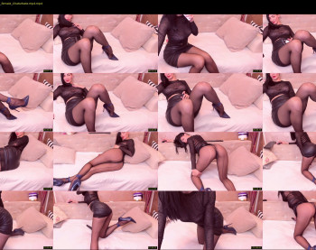 agatha_ — 70 minute Chaturbate female cam show recording, 1080p, Nov 23, 2020