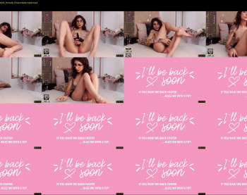 aimeekelly_ — 31 minute Chaturbate female cam show recording, 1080p, Nov 22, 2020