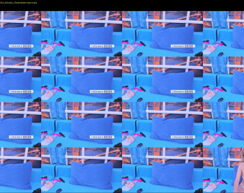 airispassion — 37 minute Chaturbate female cam show recording, 1080p, Nov 22, 2020