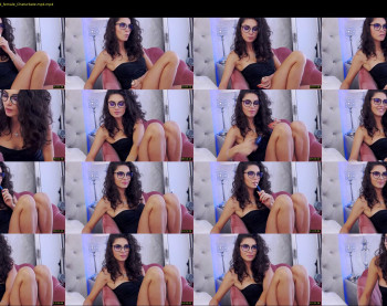 alliesynn — 18 minute Chaturbate female cam show recording, 1080p, Nov 22, 2020