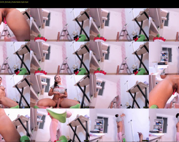 amirabelle4u — 70 minute Chaturbate female cam show recording, 1080p, Nov 23, 2020