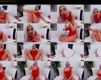 anasstacia__ — 74 minute Chaturbate female cam show recording, 1080p, Nov 22, 2020