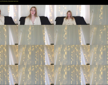angel_from_sky — 70 minute Chaturbate female cam show recording, 1080p, Nov 22, 2020