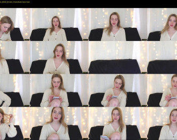 angel_from_sky — 70 minute Chaturbate female cam show recording, 1080p, Nov 22, 2020