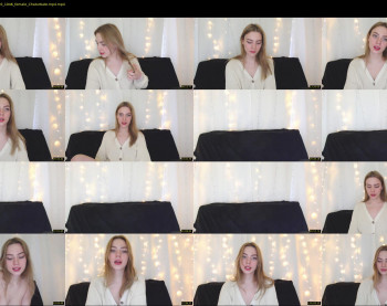 angel_from_sky — 70 minute Chaturbate female cam show recording, 1080p, Nov 22, 2020