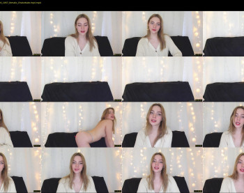 angel_from_sky — 70 minute Chaturbate female cam show recording, 1080p, Nov 22, 2020