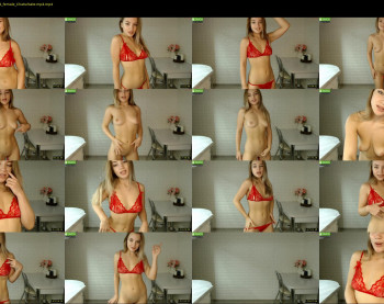 anitaraj_ — 135 minute Chaturbate female cam show recording, 720p, Nov 23, 2020