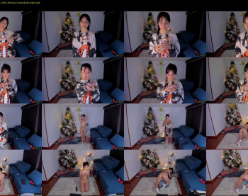 annie_dreams — 70 minute Chaturbate female cam show recording, 1080p, Nov 23, 2020