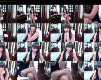 arianasage_ — 70 minute Chaturbate female cam show recording, 1080p, Nov 22, 2020