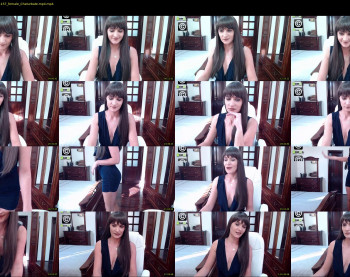 arianasage_ — 70 minute Chaturbate female cam show recording, 1080p, Nov 22, 2020