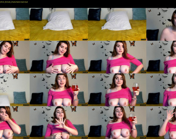 aswildorange — 115 minute Chaturbate female cam show recording, 720p, Nov 23, 2020