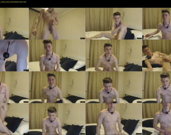 athleticloganx — 70 minute Chaturbate male cam show recording, 1080p, Nov 22, 2020